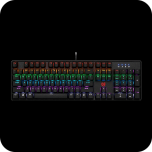NEOGEAR Mechanical Gaming Keyboard