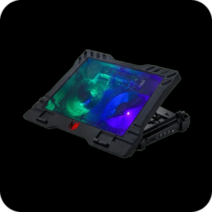 NEOGEAR RGB Cooling Pad