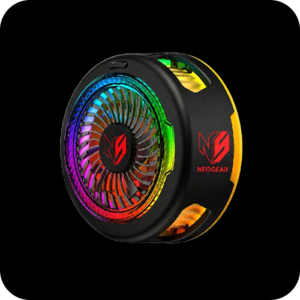 NEOGEAR FunCooler 5 Magnetic Phone Cooler