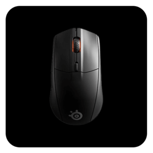 SteelSeries Rival 3