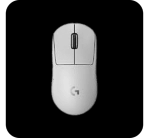 Logitech G Pro X Superlight 2