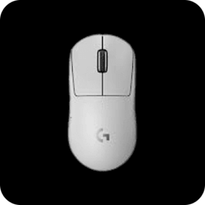 Logitech G Pro X Superlight 2