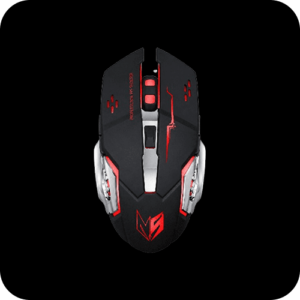 NEOGEAR Q13 Wireless Gaming Mouse RGB