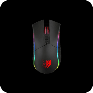 NEOGEAR R1 RGB Mouse Gaming