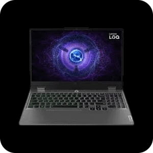 Lenovo LOQ 15 RTX 4050