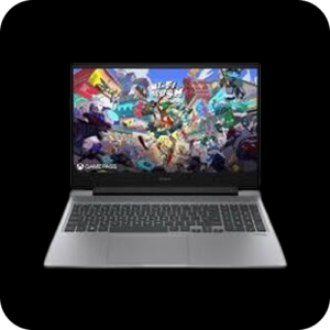 HP Omen 16 RTX 4060