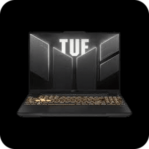 ASUS TUF F16 RTX 4060