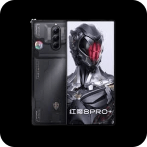 Nubia RedMagic 8 Pro