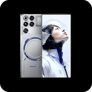 Nubia RedMagic 11 Pro