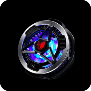 NEOGEAR KQK Phone Cooler RGB