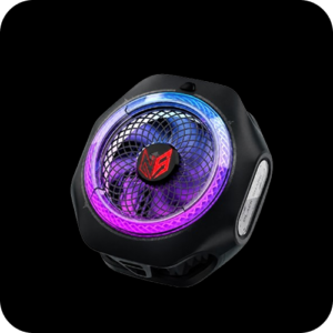 NEOGEAR 4 Pro RGB Magnetic Cooler