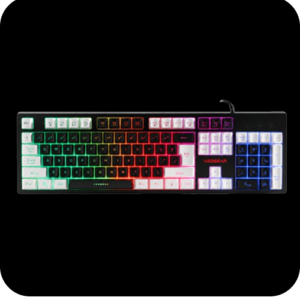 NEOGEAR Keyboard Gaming K9E