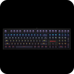 NEOGEAR PRO RGB Mechanical Gaming Keyboard