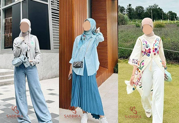 Tren Fashion Muslim 2026: Simpel, Elegan, dan Modern