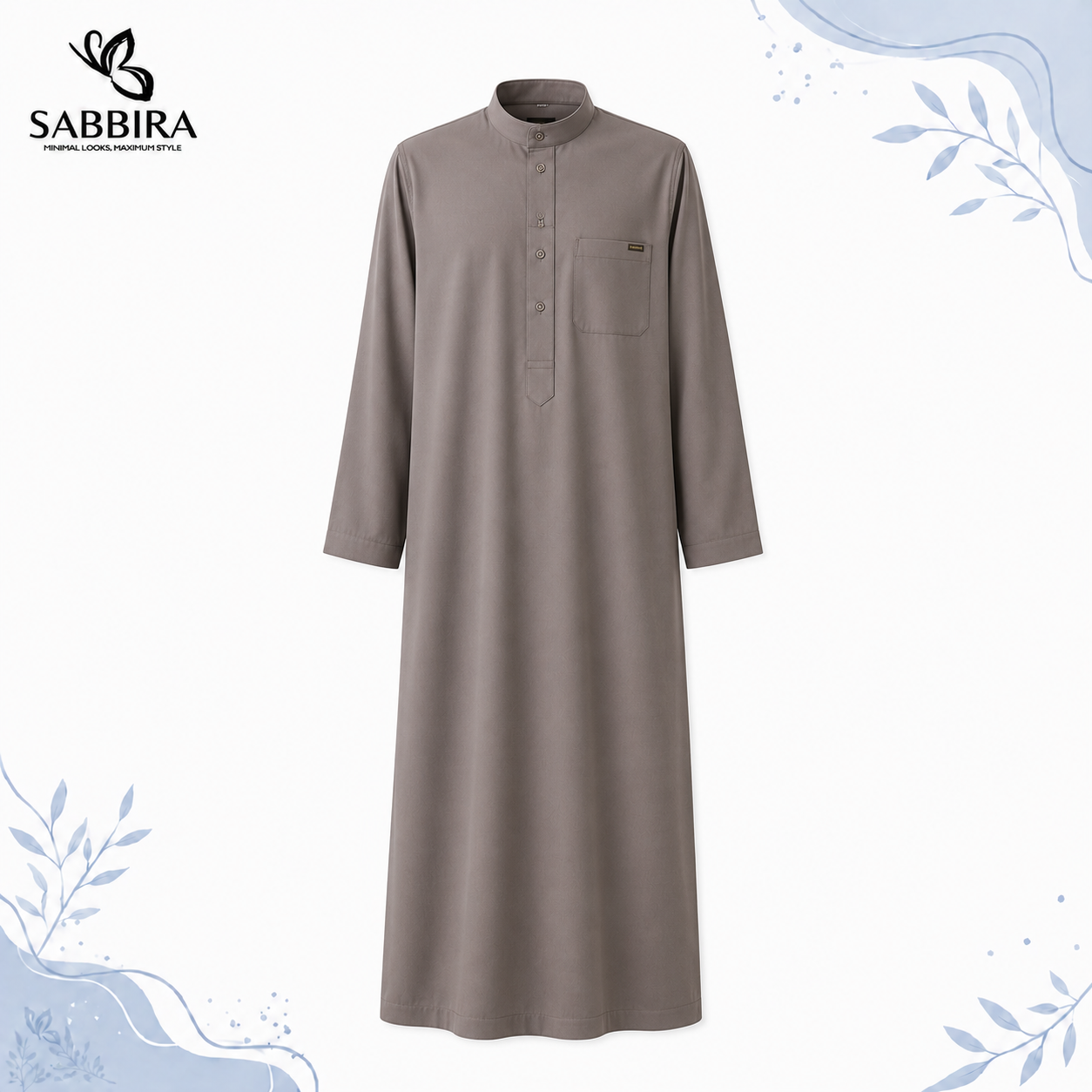 Omar Daily Jubba