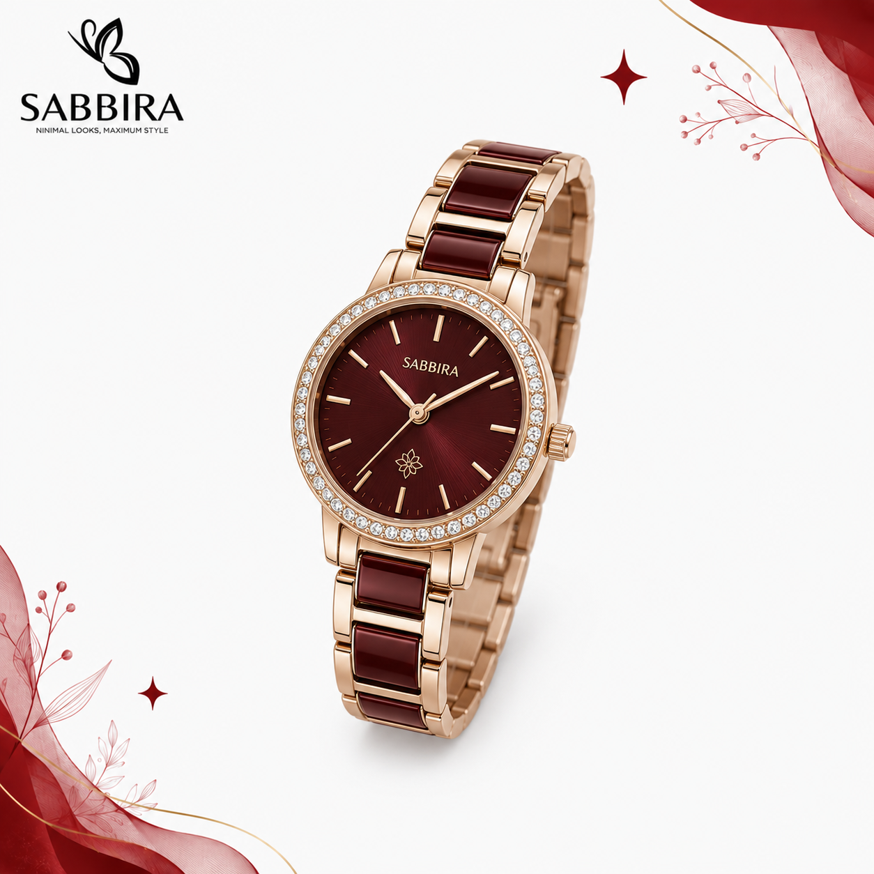Elegant Watch