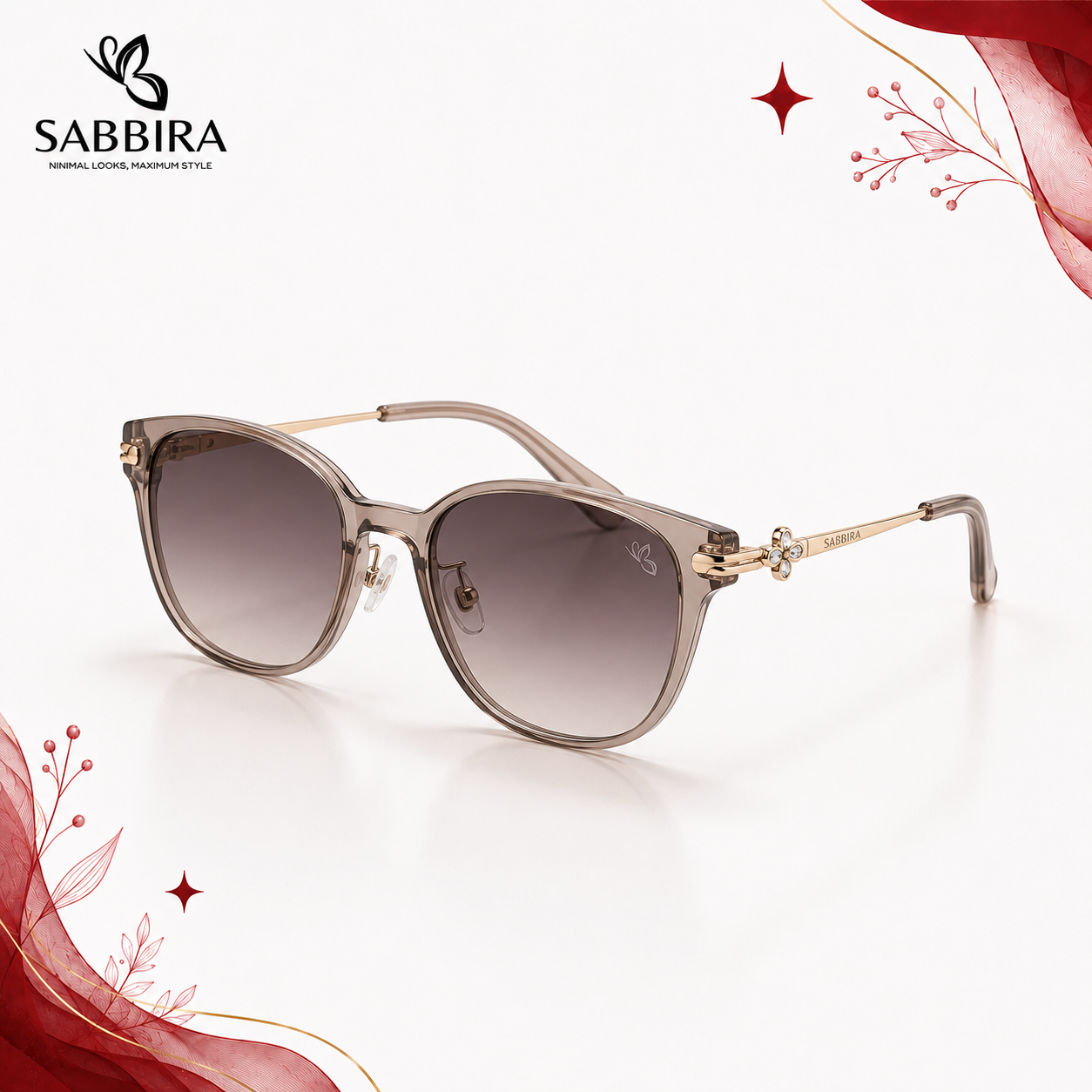 Shade Sunglasses
