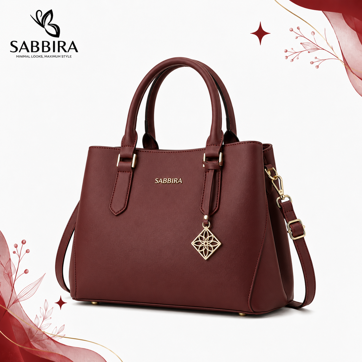 Modest Handbag