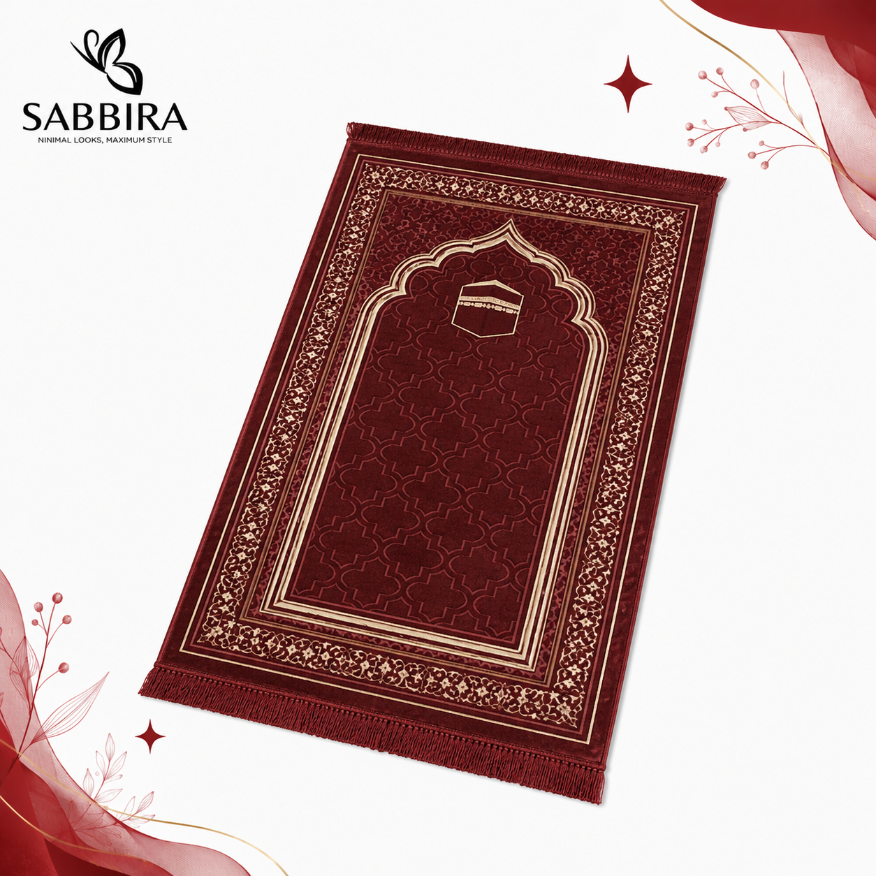 Prayer Mat