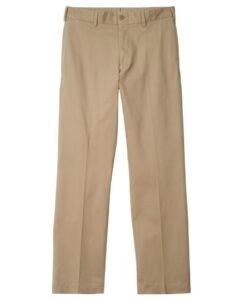 Celana Panjang Chinos Baggy Pria