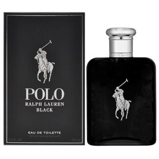 Côte d'Azur Polo Whisky Black Eau de Toilette 100ml