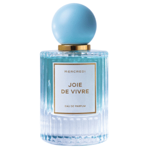 Hypnotic Scent - Joei De Vivre Extrait De Parfume