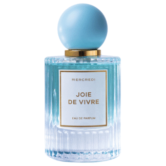 Hypnotic Scent - Joei De Vivre Extrait De Parfume