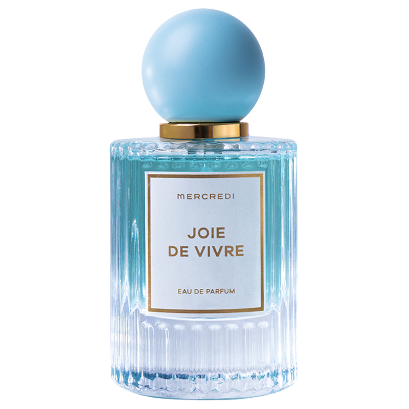 Hypnotic Scent - Joei De Vivre Extrait De Parfume