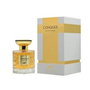 My Perfumes Mpf Conquer / Parfum Unisex Wangi Tahan Lama EDP 100 ml