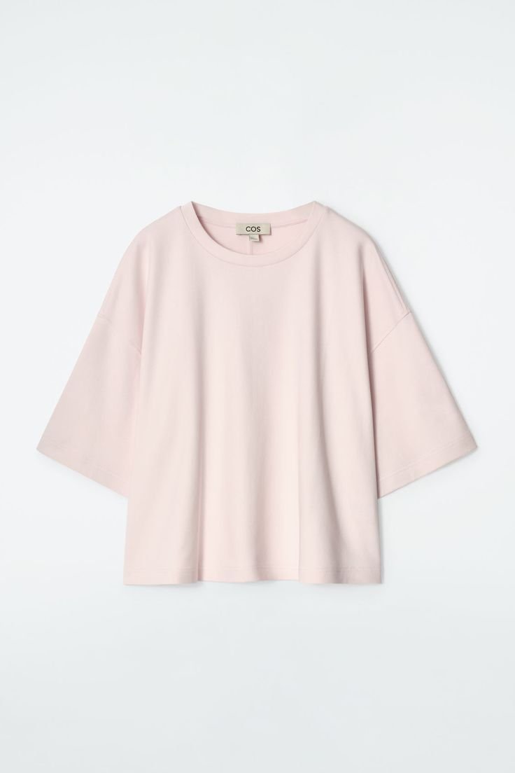 Screamous Kaos T-Shirt BOXY FIT 16s ENIGMATIC APEX LED GEO WHITE - Image 2