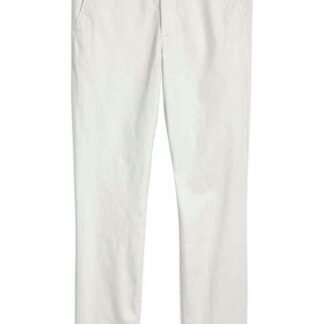 Celana Bahan Formal Pria Slim Fit