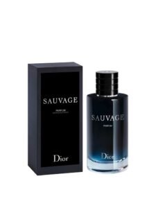Di0r S4uvage – Wewangian Pria Maskulin, Aroma Abadi yang Elegan EDT