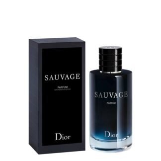 Di0r S4uvage – Wewangian Pria Maskulin, Aroma Abadi yang Elegan EDT