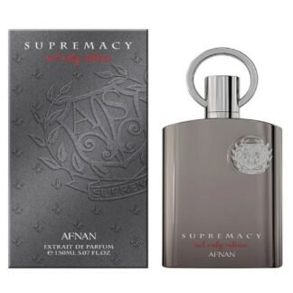 AFNAN Supremacy Extrait de Parfum 150ML