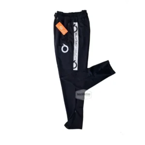 Celana Training pria Ortuseight panjang Tranckpants olahraga