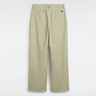 Celana Ankle Rapi (Serupa Wol)