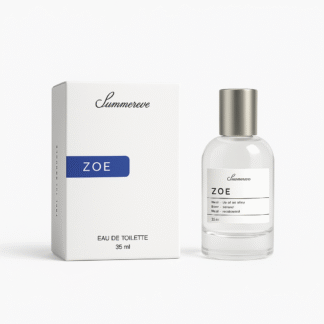 Summerscent - Parfum Edt Minyak Wangi Parfume Pria Wanita Tahan