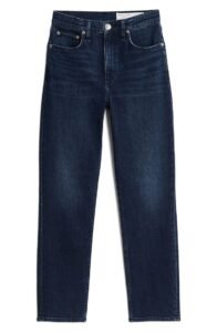 Celana Jeans Long Pants Denim