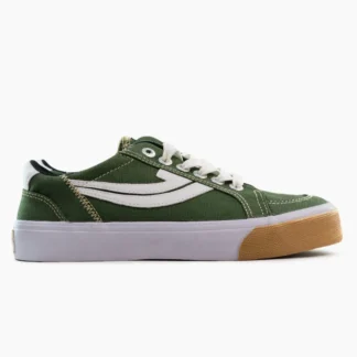 Johnson - Orion Lowcut (LC) | Green