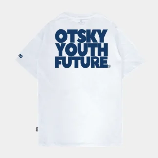 Otsky Kaos Pria Oversize Youth Future X MR2302