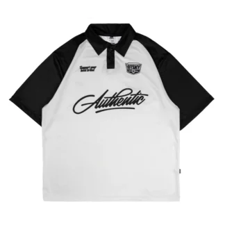 Otsky Polo Shirt Oversize Jersey Authentic X JEC001F 2