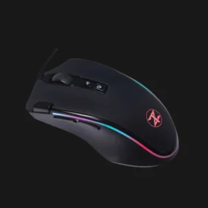 Technozone V 6 Gaming Mouse