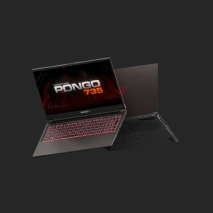 Axioo Pongo 735 Gaming - Image 2