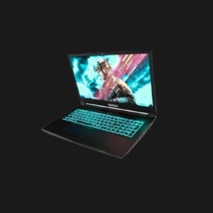 Axioo Pongo 735 Gaming