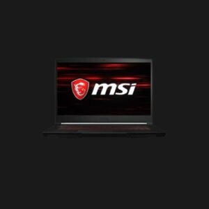 MSI GF63 Thin 11SC