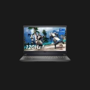 Dell G15 5520