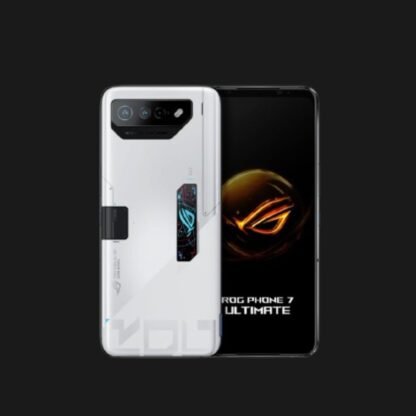 ASUS ROG Phone 7 Pro