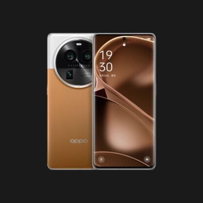 Oppo Find X6 Pro
