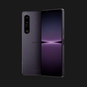 Sony Xperia 1 IV