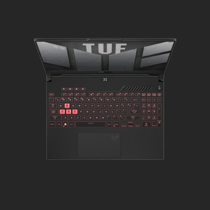 ASUS TUF A15 FA507NUR - Image 2